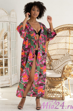 Туника женская из вискозы Mia-Amore "Havana" 5260 Туника женская из вискозы Mia-Amore "Havana" 5260