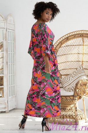 Туника женская из вискозы Mia-Amore "Havana" 5260 Туника женская из вискозы Mia-Amore "Havana" 5260