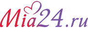 Интернет-магазин женского белья Миа24